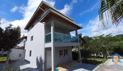 Casa muito espaçosa 2 quartos, 337 m² - venda por R$ 900.000 ou aluguel por R$ 3.500/mês - Jardim São Luiz (Caucaia do Alto) - Cotia/SP