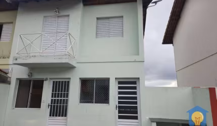 Casa com 3 dormitórios, 90 m² - venda por R$ 600.000,00 ou aluguel por R$ 3.900,00/mês - Villa Appia - Cotia/SP