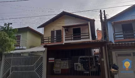 Casa totalmente rerformada 3 dormitórios, 1 suíte, a venda por R$  - Granja Viana – Km 25 - Cotia/SP