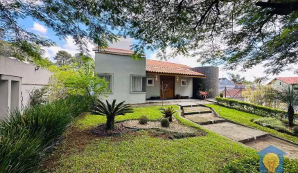 Casa com 4 dormitórios, 1000 m² - venda por R$ 4.099.000,00 ou aluguel por R$ 24.922,39/mês - Bosque do Vianna - Cotia/SP