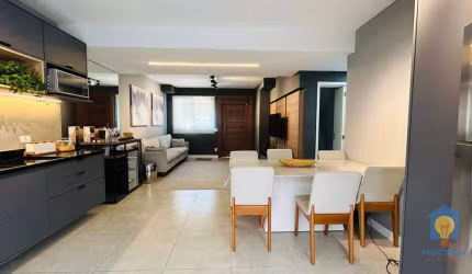 Casa com 4 dormitórios para alugar, 212 m² por R$ 8.370,00/mês - Granja Viana - Cotia/SP