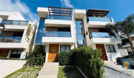 Casa com 4 dormitórios para alugar, 212 m² por R$ 8.370,00/mês - Granja Viana - Cotia/SP