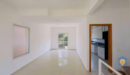 Casa com 3 dormitórios para alugar, 120 m² por R$ 5.071,93/mês - Granja Viana - Cotia/SP