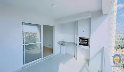 Apartamento com 3 dormitórios para alugar, 130 m² por R$ 3.300,00/mês - Centro - Embu das Artes/SP
