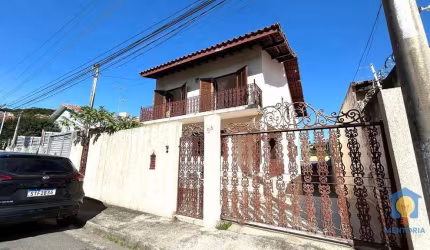Casa com 3 dormitórios à venda, 235 m² por R$ 850.000,00 - Jardim Nomura - Cotia/SP