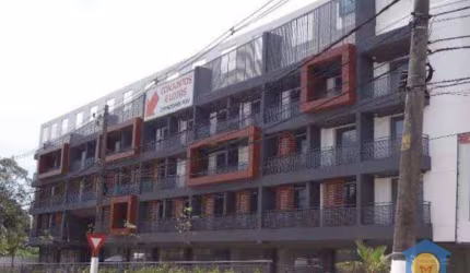 Ponto comercial com 2 salas para alugar na Avenida São Camilo, 22, Granja Viana, Cotia, 60 m2 por R$ 5.000