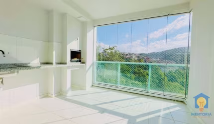 Apartamento com 3 dormitórios para alugar, 30 m² por R$ 3.500,00/mês - Centro - Embu das Artes/SP