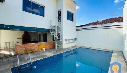 Casa com 3 dormitórios, 303 m² - venda por R$ 1.200.000,00 ou aluguel por R$ 6.956,08/mês - Pinus Park - Cotia/SP
