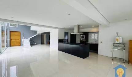 Casa com 4 dormitórios, 307 m² - venda por R$ 1.600.000,00 ou aluguel por R$ 8.831,77/mês - Granja Viana - Granja II - Cotia/SP