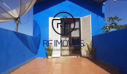 Casa para Venda em Saltinho, Jardim Palmares I, 2 dormitórios, 2 banheiros, 4 vagas