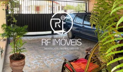 Casa para Venda em Saltinho, Jardim Palmares I, 3 dormitórios, 1 banheiro, 2 vagas