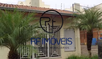 Apartamento para Venda em Piracicaba, Nova Pompéia