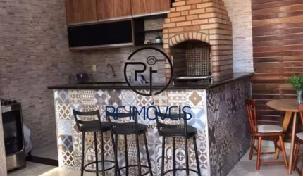 Casa para Venda em Rio das Pedras, Bom Jardim, 2 dormitórios, 2 banheiros
