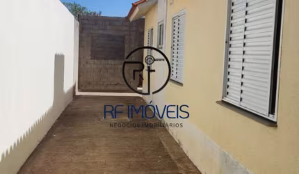 Casa para Venda em Rio das Pedras, Conjunto Residencial Engenheiro José Carlos Barrichello, 3 dormitórios, 2 banheiros, 3 vagas