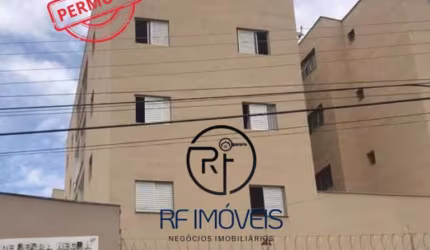 Apartamento para Venda em Rio das Pedras, Jardim São Cristóvão II, 3 dormitórios, 1 banheiro, 1 vaga