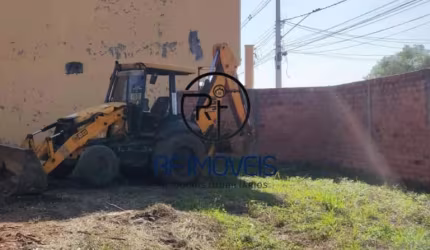 Terreno para Venda em Rio das Pedras, São Cristovão II