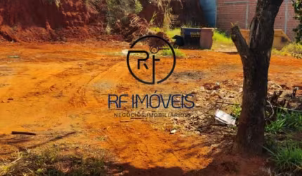 Terreno para Venda em Rio das Pedras, Dona Rosina