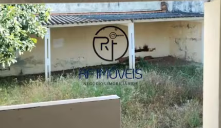 Casa para Venda em Rio das Pedras, São Cristovão, 2 dormitórios, 1 banheiro
