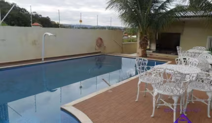 Casa para Venda em São Pedro, JARDIM BOTÂNICO, 3 dormitórios, 3 suítes, 1 banheiro, 2 vagas