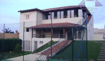 Casa para Venda em São Pedro, JARDIM BOTÂNICO 1000, 3 dormitórios, 3 suítes, 4 banheiros, 5 vagas