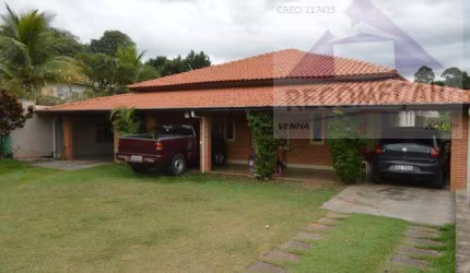 Chácara para Venda em São Pedro, JARDIM BOTÂNICO 1000, 3 dormitórios, 1 suíte, 1 banheiro, 3 vagas