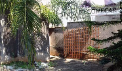 Casa para Venda em Marília, Santa Gertrudes, 4 dormitórios, 2 suítes, 1 banheiro