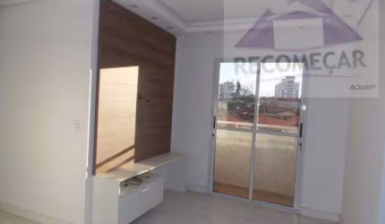 Apartamento para Venda em Piracicaba, Nova América, 2 dormitórios, 1 banheiro, 1 vaga
