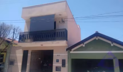 Casa para Venda em Piracicaba, Santa Terezinha, 3 dormitórios, 1 suíte, 1 banheiro, 1 vaga