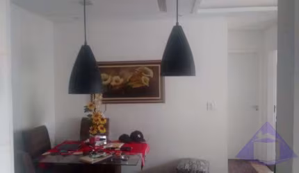 Apartamento para Venda em Piracicaba, São Mateus, 2 dormitórios, 1 banheiro