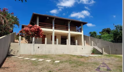 Casa para Venda em São Pedro, COLINAS, 3 dormitórios, 1 suíte, 3 banheiros, 4 vagas