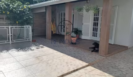 Casa para Venda em Rio das Pedras, Jardim São Cristóvão II, 3 dormitórios, 3 suítes, 3 banheiros, 2 vagas