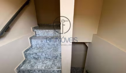 Casa para Venda em Piracicaba, Jardim Brasília, 4 dormitórios, 1 banheiro, 2 vagas