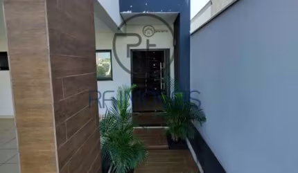 Casa em Condomínio para Venda em Piracicaba, Ondas, 3 dormitórios, 1 suíte, 4 banheiros, 2 vagas