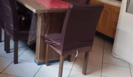 Casa para Venda em Rio das Pedras, Residencial Bom Jardim, 4 dormitórios, 2 banheiros, 1 vaga