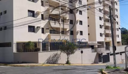 Apartamento para Venda em Rio das Pedras, Centro, 3 dormitórios, 2 suítes, 3 banheiros, 1 vaga