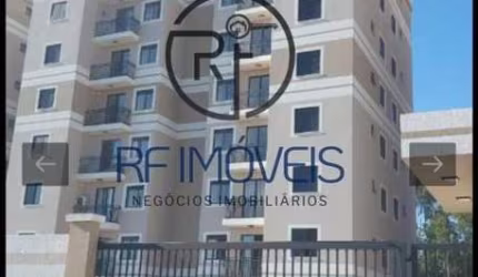Apartamento para Venda em Piracicaba, Pompéia, 2 dormitórios, 1 banheiro, 1 vaga