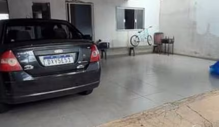 Casa para Venda em Rio das Pedras, RESIDENCIAL SÃO PEDRO, 3 dormitórios, 1 suíte, 2 banheiros, 3 vagas