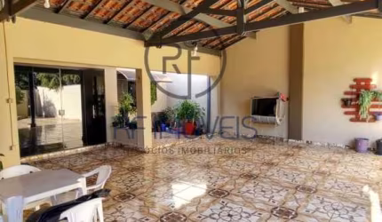 Casa para Venda em Rio das Pedras, Jardim São Cristóvão II, 3 dormitórios, 1 suíte, 2 banheiros, 4 vagas