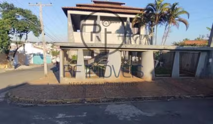 Casa para Venda em Rio das Pedras, Jardim São Cristóvão II, 4 dormitórios, 2 suítes, 4 banheiros, 2 vagas