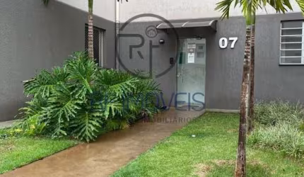 Apartamento para Venda em Piracicaba, Vila Sônia, 2 dormitórios, 1 banheiro, 1 vaga