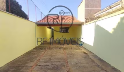 Casa para Venda em Rio das Pedras, Jardim São Cristóvão II, 1 dormitório, 1 banheiro, 3 vagas