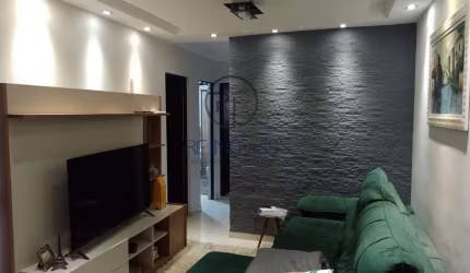 Apartamento para Venda em Piracicaba, VALE DO SOL, 2 dormitórios, 1 banheiro, 1 vaga