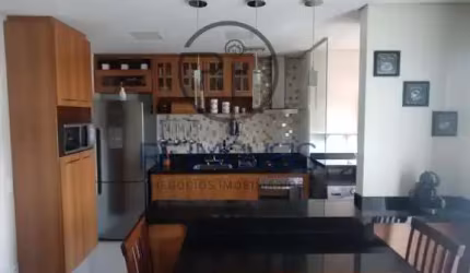 Apartamento para Venda em Piracicaba, PARQUE CONCEIÇÃO II, 2 dormitórios, 1 suíte, 2 banheiros, 1 vaga