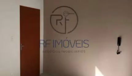 Apartamento para Venda em Piracicaba, Nova América, 2 dormitórios, 1 banheiro, 1 vaga