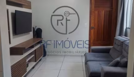 Casa para Venda em Rio das Pedras, Residencial Bom Jardim, 1 dormitório, 1 banheiro, 2 vagas