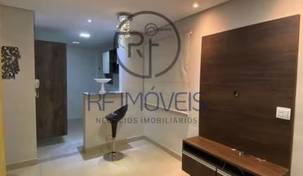 Apartamento para Venda em Piracicaba, piracicamirim, 2 dormitórios, 1 banheiro, 2 vagas