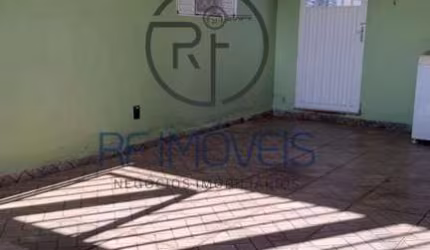 Casa para Venda em Rio das Pedras, Vitória Perin Cezarino, 2 dormitórios, 1 banheiro, 1 vaga