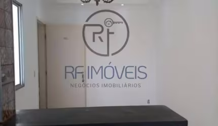 Apartamento para Venda em Piracicaba, Pompéia, 2 dormitórios, 1 banheiro, 1 vaga