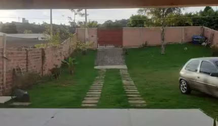 Casa para Venda em São Pedro, COLINAS, 2 dormitórios, 2 banheiros, 4 vagas