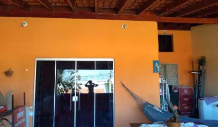 Casa para Venda em Piracicaba, VILA INDUSTRIAL, 3 dormitórios, 2 banheiros, 2 vagas
